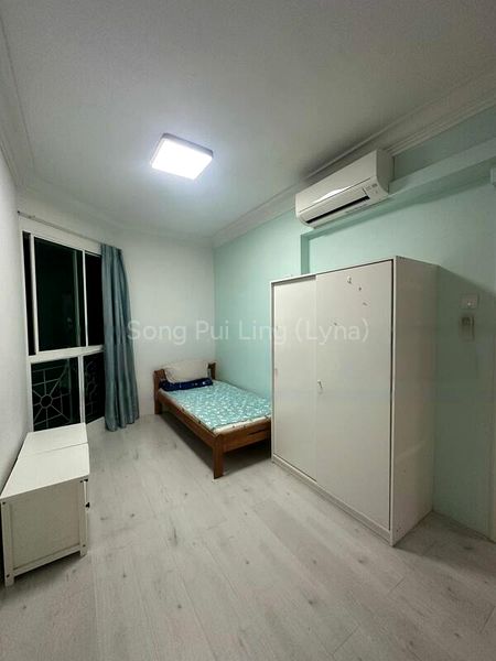 3 Bed Apartment (Condo) for Sale in  Hougang Green - Image 4